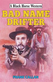 Bad Name Drifter cover image
