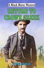 Return to Crows Creek cover image