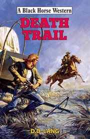 Death Trail cover image