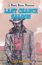 Last Chance Saloon cover image