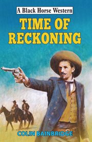 Time of Reckoning cover image