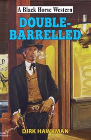 Double : Barrelled cover image