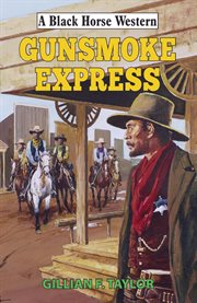 Gunsmoke Express cover image