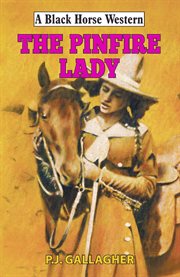 The Pinfire Lady cover image