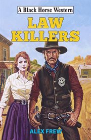 Law Killers cover image