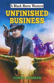 Unfinished Business cover image