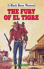 The Fury of El Tigre cover image