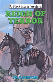 Reign of Terror cover image