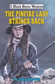 Pinfire Lady Strikes Back cover image