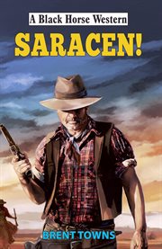 Saracen! cover image