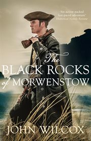 The Black Rocks of Morwenstow cover image