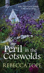 Peril in the Cotswolds : Cotswold Mysteries cover image