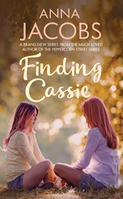 Finding Cassie : Penny Lake cover image
