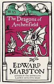 The Dragons of Archenfield : Domesday cover image