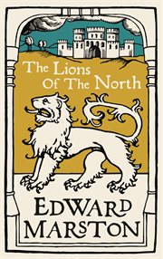 The Lions of the North : An action-packed medieval mystery from the bestselling author. Domesday cover image