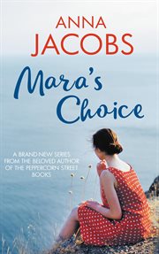Mara's Choice : Waterfront cover image