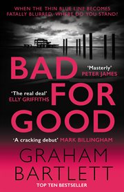 Bad for Good : Jo Howe cover image