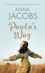 Paula's Way : Waterfront cover image
