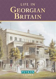 Life in Georgian Britain cover image