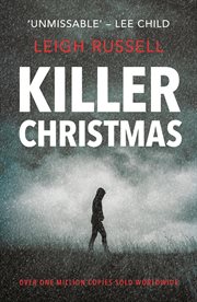 Killer Christmas : DI Geraldine Steel cover image