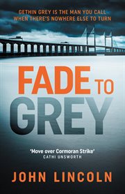 Fade to Grey cover image