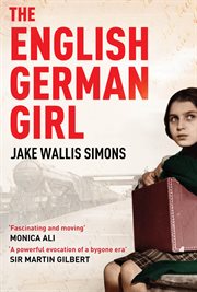 The English German Girl cover image