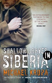 Shallow Graves in Siberia cover image