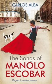 The Songs of Manolo Escobar cover image