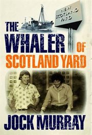 The Whaler of Scotland Yard cover image