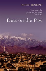 Dust on the Paw cover image