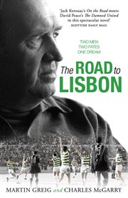The Road to Lisbon : A Novel cover image