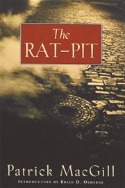 The Rat : Pit cover image