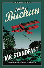 Mr Standfast : Richard Hannay Adventures cover image