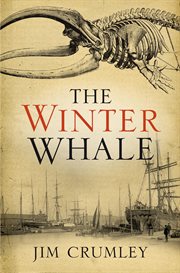 The Winter Whale cover image