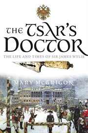 The Tsar's Doctor cover image