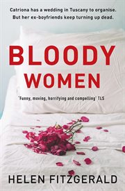 Bloody Women cover image