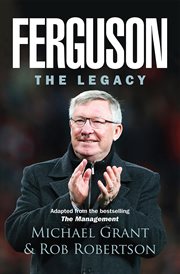 Ferguson : The Legacy cover image