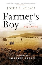 Farmer's Boy cover image