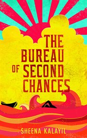 The Bureau of Second Chances cover image