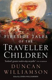 Fireside Tales of the Traveller Children cover image
