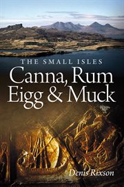 The Small Isles : Canna, Rum, Eigg and Muck cover image