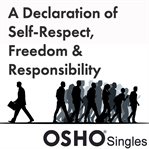 A Declaration of Self-Respect, Freedom, and Responsibility cover image