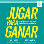Jugar para ganar cover image