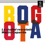 Bogotá cover image