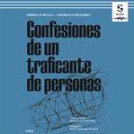 Confesiones de un traficante de personas cover image