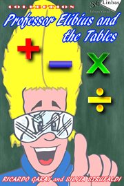Professor elibius and the tables cover image