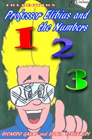 Professor elibius and the numbers cover image
