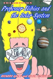Professor elibius and the solar system cover image