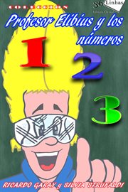 Profesor elibius y los números cover image