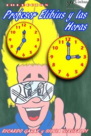 Profesor elibius y las horas cover image